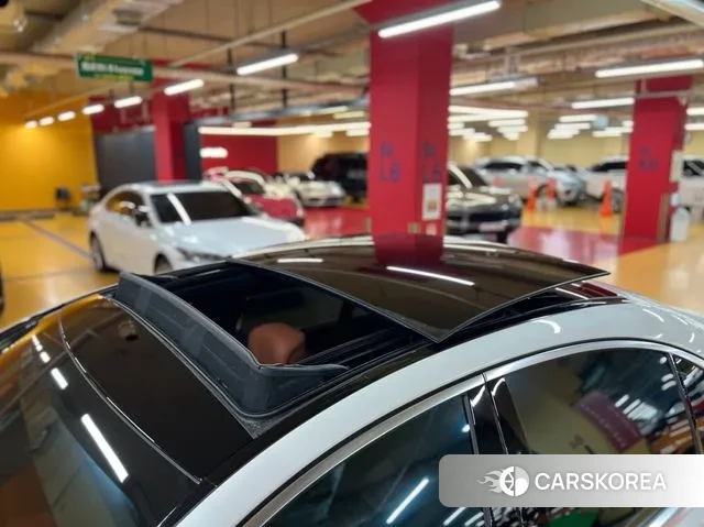 Mercedes-Benz S-Class W223 id 3261572 из Кореи 10