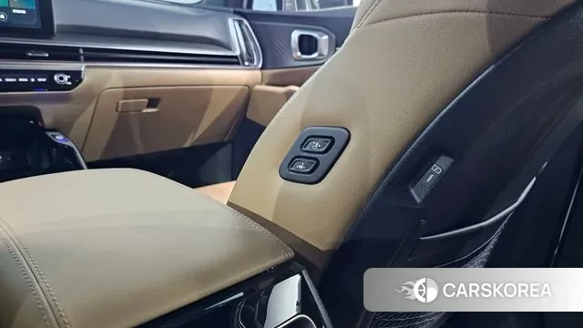 Kia The New Sorento 4th Generation id 3272538 из Кореи 10