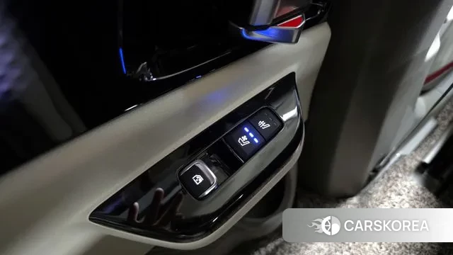 Kia Carnival 4th generation id 3645567 из Кореи 10