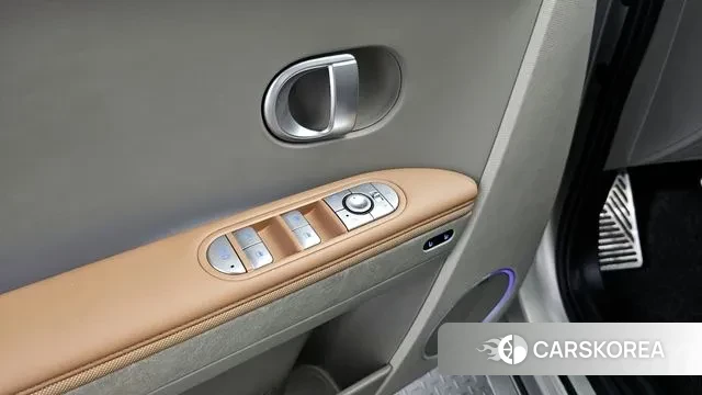 Hyundai Ionic 5 id 3126310 из Кореи 10