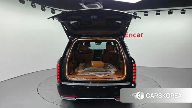 Hyundai Palisade (LX3) id 4432474 из Кореи 10
