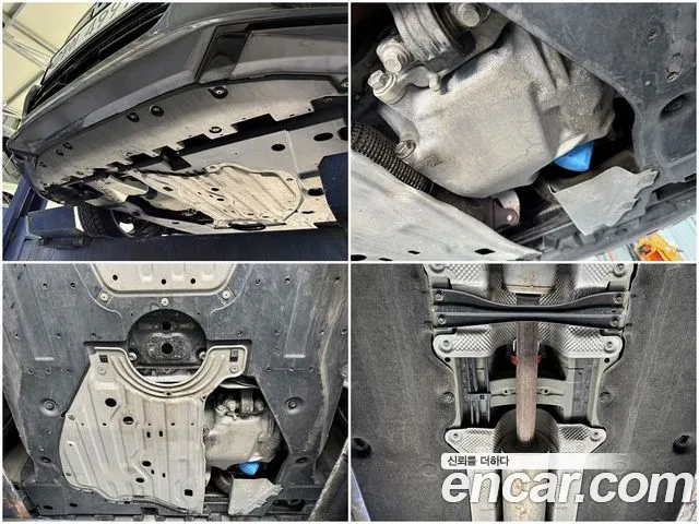 Honda Accord 10th Generation id 2688704 из Кореи 10