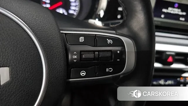 Kia K5 3rd generation id 3551054 из Кореи 10