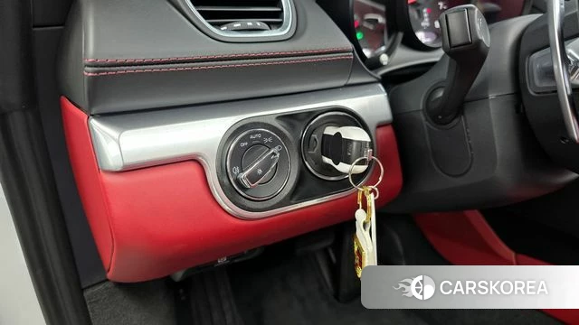 Porsche 718 Boxster id 4224875 из Кореи 10