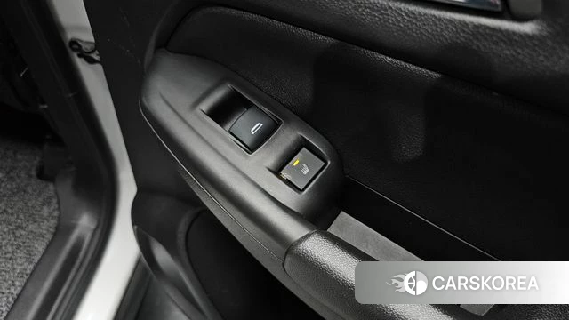 Chevrolet (GM Daewoo) Trailblazer id 4613425 из Кореи 10