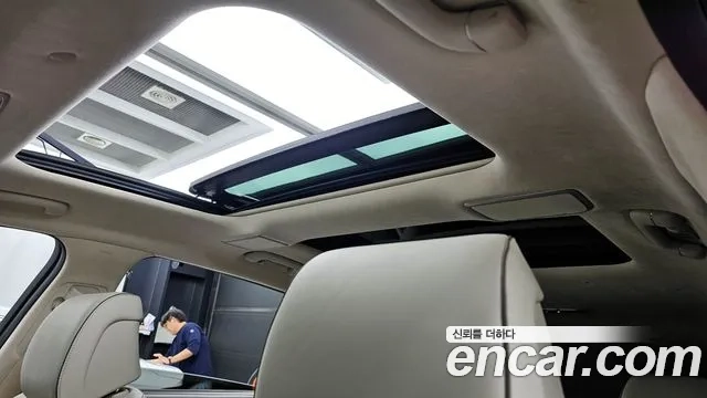 Genesis GV80 id 2951363 из Кореи 10