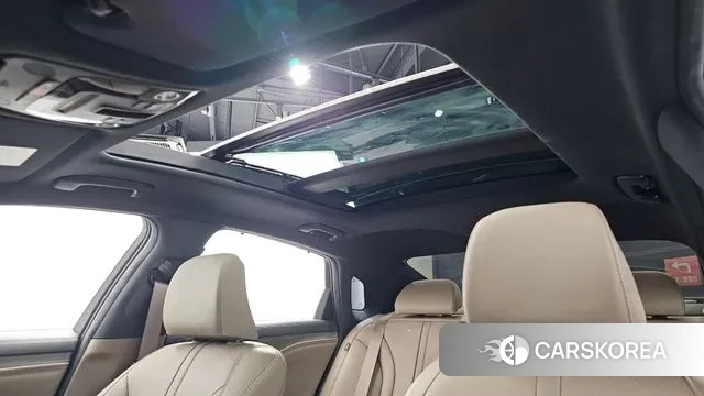 Kia K8 Hybrid id 3082616 из Кореи 10