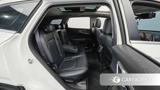 Kia Sportage 5th Generation id 3806542 из Кореи 10