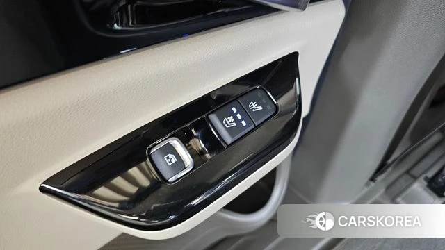 Kia Carnival 4th generation id 4187467 из Кореи 10