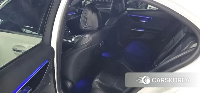 Mercedes-Benz C-Class W206 id 3715990 из Кореи 10