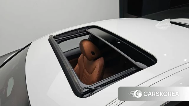 BMW 4 Series (G22) id 3910894 из Кореи 10