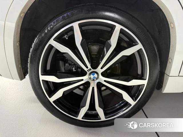 BMW X2 (F39) id 4873186 из Кореи 10