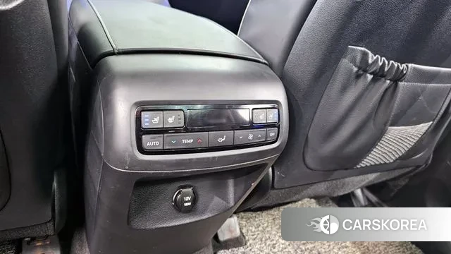 Hyundai Palisade id 3029187 из Кореи 10