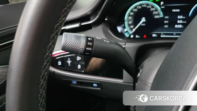 Genesis GV70 id 4635745 из Кореи 10