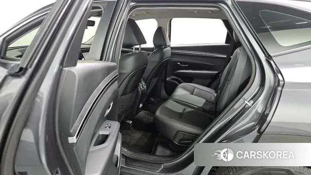 Hyundai Tucson (NX4) id 3665837 из Кореи 10