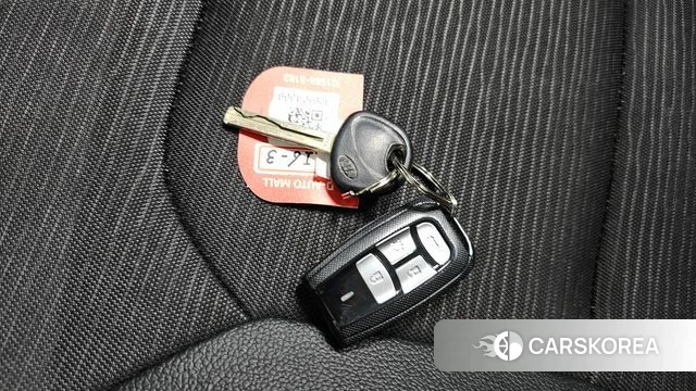 Kia The New Ray id 3911453 из Кореи 10