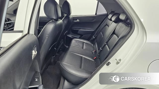 Kia All New Morning (JA) id 3966565 из Кореи 10