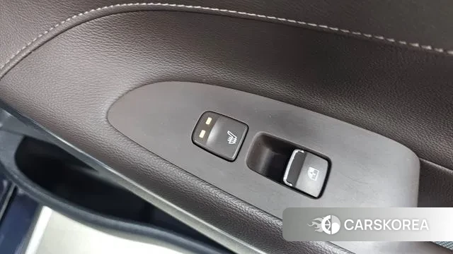 Hyundai The New Grandeur IG Hybrid id 3535646 из Кореи 10