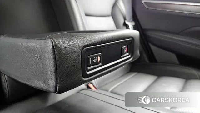 Renault Korea (Samsung) The New QM6 id 3687106 из Кореи 10