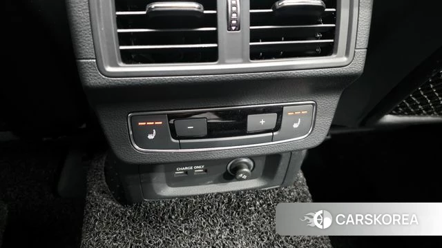 Audi Q5 (FY) id 4309139 из Кореи 10