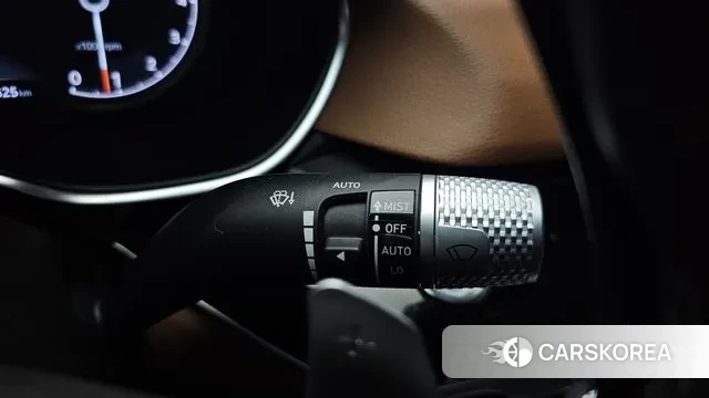 Genesis G80 (RG3) id 3283100 из Кореи 10