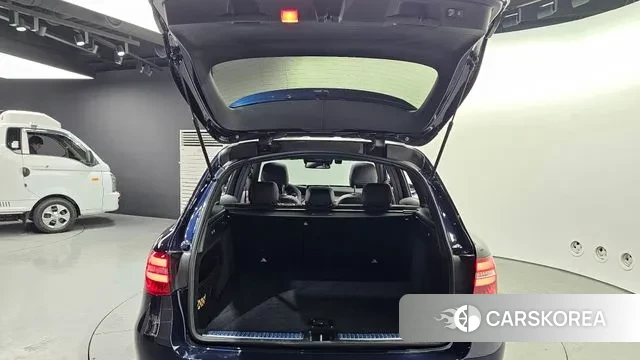 Mercedes-Benz GLC-Class X253 id 3718161 из Кореи 10