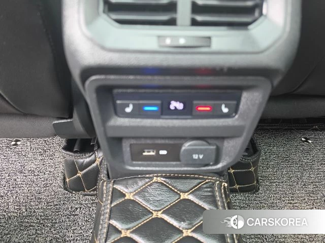 Volkswagen Tiguan second Generation id 4703150 из Кореи 10