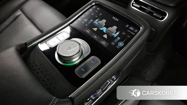 Genesis G90 (RS4) id 2930735 из Кореи 10