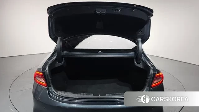 Hyundai Grandeur IG id 3602175 из Кореи 10