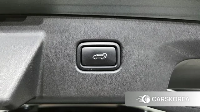 Hyundai Tucson Hybrid (NX4) id 3428352 из Кореи 10