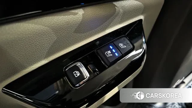 Kia Carnival 4th generation id 3514057 из Кореи 10