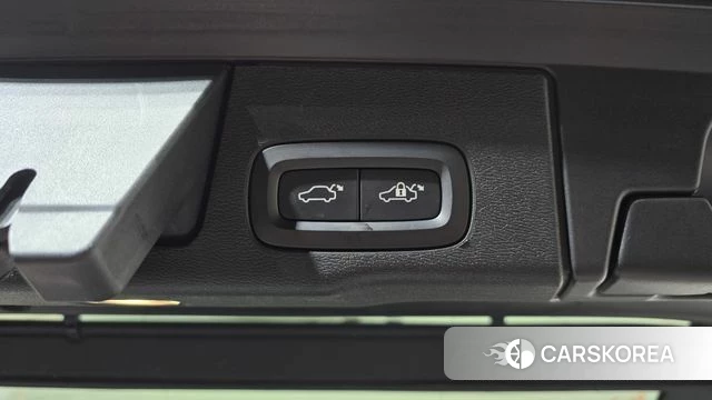 Volvo XC60 second Generation id 4363035 из Кореи 10