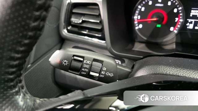 Ssangyong Berry New Tivoli id 4225050 из Кореи 10