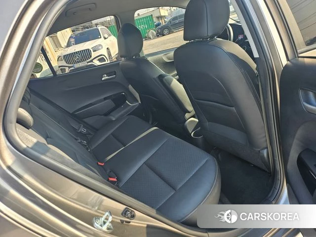 Kia All New Morning (JA) id 3789279 из Кореи 10