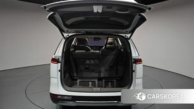 Kia Carnival 4th generation id 4758515 из Кореи 10