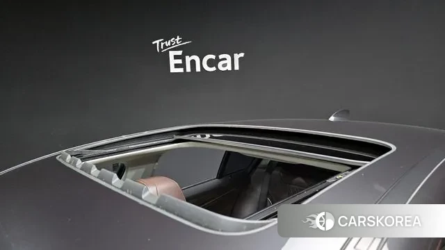 BMW 5 Series (G30) id 3718434 из Кореи 10