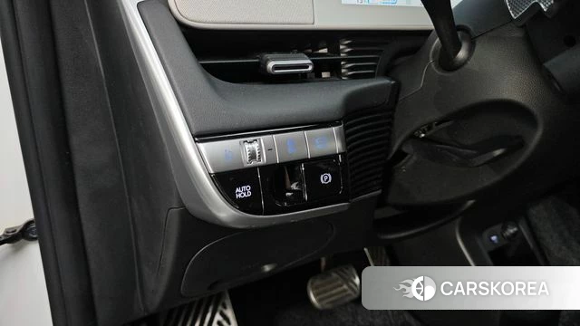 Hyundai Ionic 5 id 4494984 из Кореи 10
