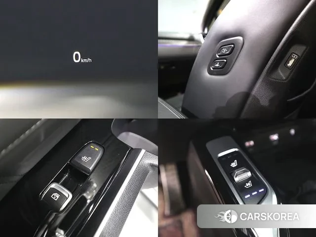 Kia Sorento 4th Generation id 2994900 из Кореи 10