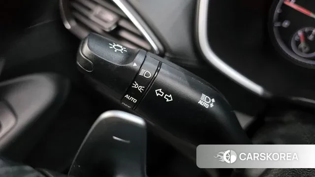 Hyundai The New Santa Fe id 3350234 из Кореи 10