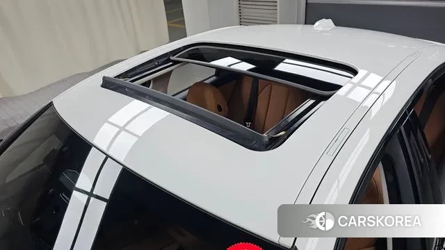 BMW 3 Series (G20) id 3410924 из Кореи 10