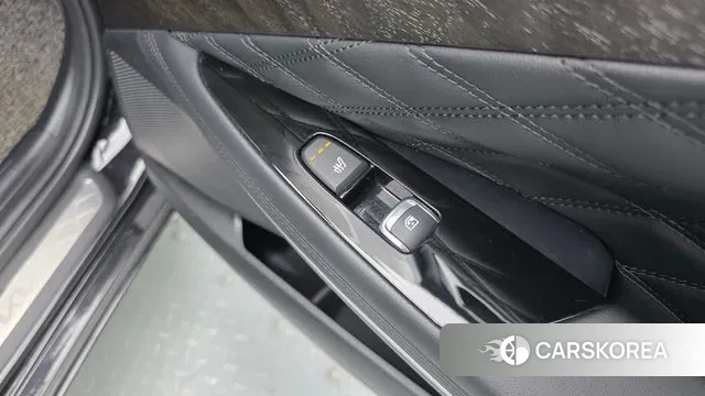 Kia K8 Hybrid id 3759394 из Кореи 10