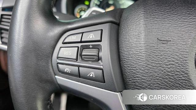 BMW X5 (F15) id 4638185 из Кореи 10