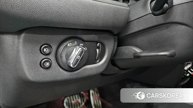 Mini Cooper SD Clubman id 4345567 из Кореи 10