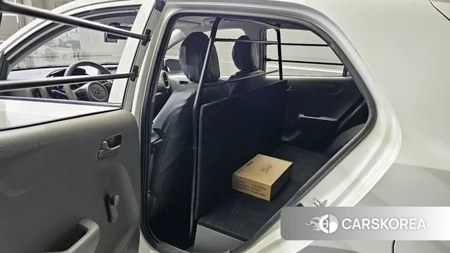 Kia Morning Urban (JA) id 3296618 из Кореи 10