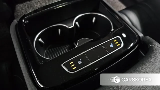 Genesis G80 (RG3) id 2985192 из Кореи 10