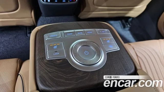 Genesis G80 (RG3) id 2911825 из Кореи 10