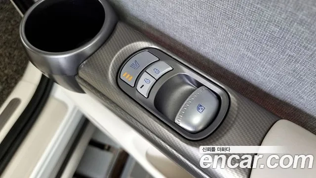 Genesis GV60 id 2879631 из Кореи 10