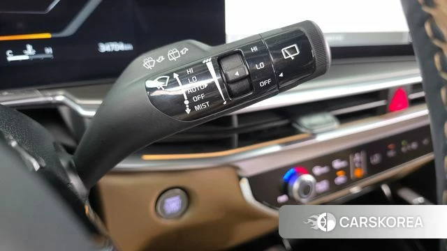 Kia The New Sorento 4th Generation id 4488321 из Кореи 10
