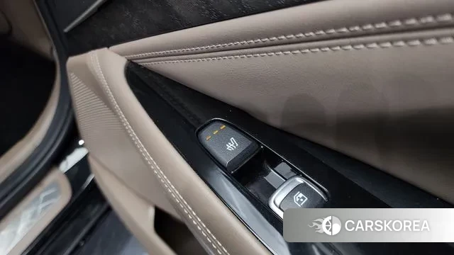 Kia K8 Hybrid id 3611391 из Кореи 10