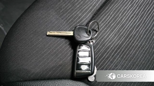 Kia The New Ray id 4429752 из Кореи 10